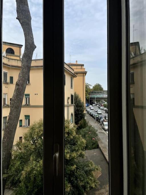 Ponte Milvio Smart Appartamento Rome Exterior photo